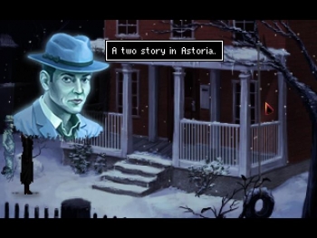 Blackwell 5 Screenshot